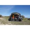 Inflatable Awning - BAYA SUN - Van - Breva Air