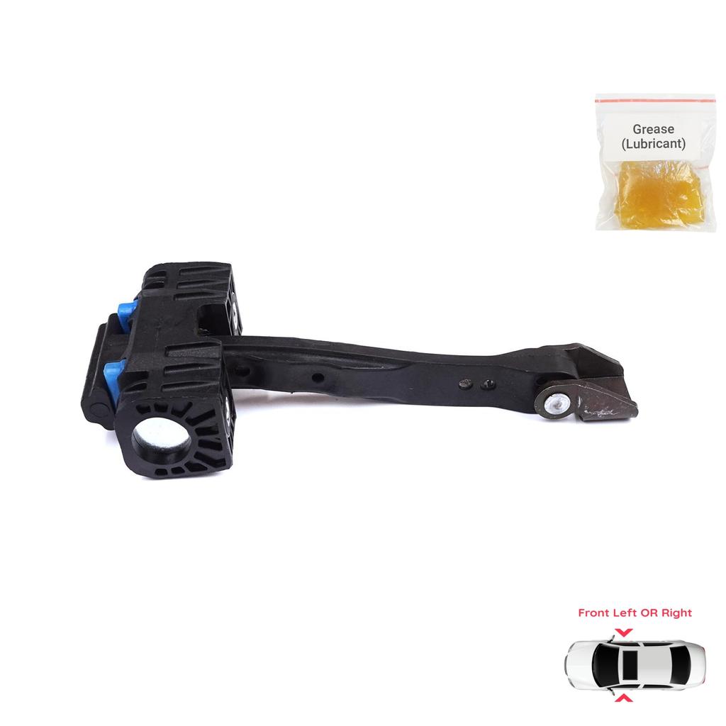 BDP1416 Front Door Stop Check Assy Limiter Strap for VW Tiguan MK2 AD BW 2016-2024 Allspace Seat Tarraco KN2 5NA837249