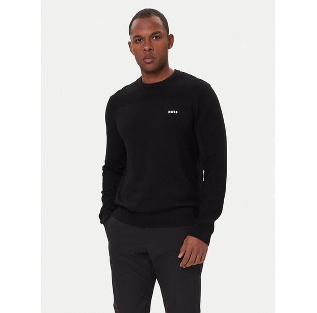 Свитер BOSS Momentum-X CN EU S