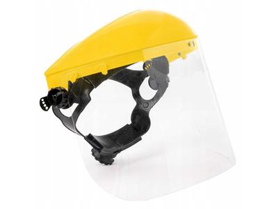 Equipamentos para segurança individual – Capacetes e máscaras de soldadura