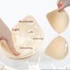Seamless Butterfly Beauty Back Bra Plus Fat Plus Size Underwear Women's Camisole No Steel Ring Wrap Tube Top Bra