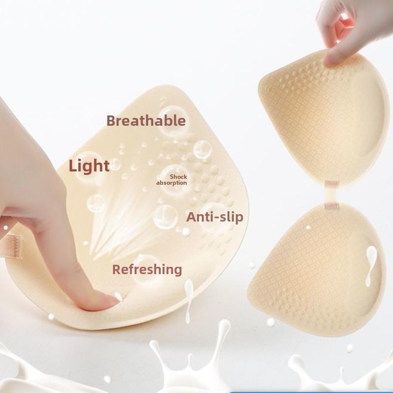 Seamless Butterfly Beauty Back Bra Plus Fat Plus Size Underwear Women's Camisole No Steel Ring Wrap Tube Top Bra