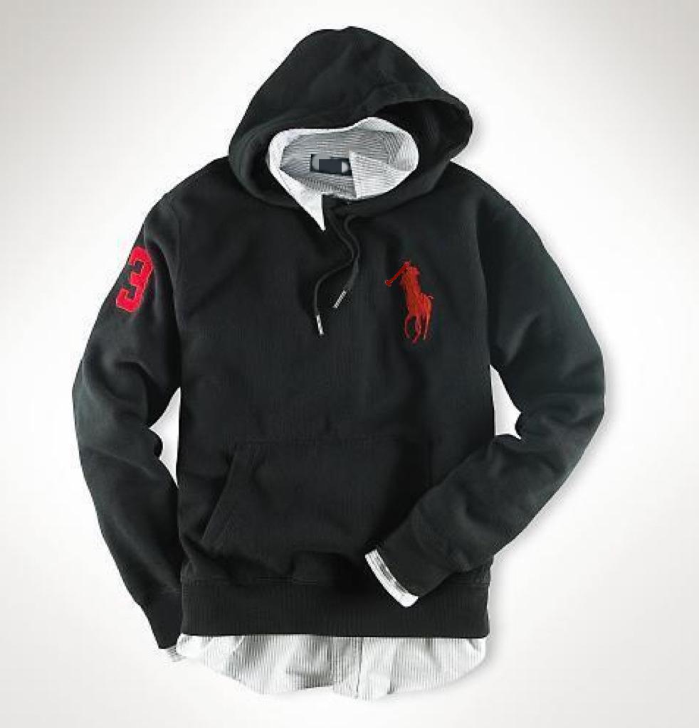 Men's Plus Size Cotton Zipper Sweatshirt - Big Horse Embroidery, Autumn/Winter Style, Long-Sleeve Casual Running Jacket