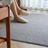 Entrance Door Floor Mat Advanced Imitation Sisal Carpet Door Door Door Dirt Resistant Wash Free Mat