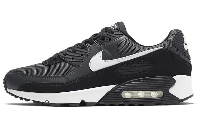 

Nike Air Max 90 Black White CN8490-002 39