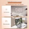 SAMZHE CAT6 RJ45 Gigabit Network Keystone Jack