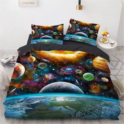 Biancheria da letto – Completi lenzuola e set da letto