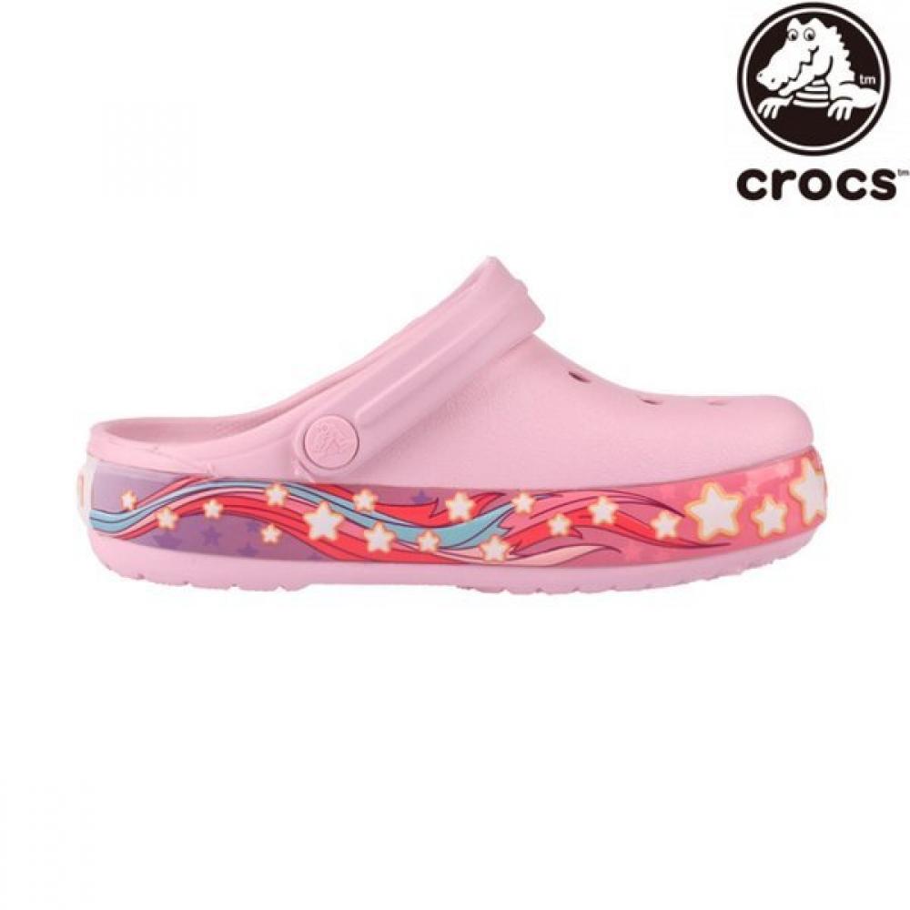 

Crocs 22 Year Crocs Kids Sandals Classic Lined Clog Hair Shoes Kids 2061606GD