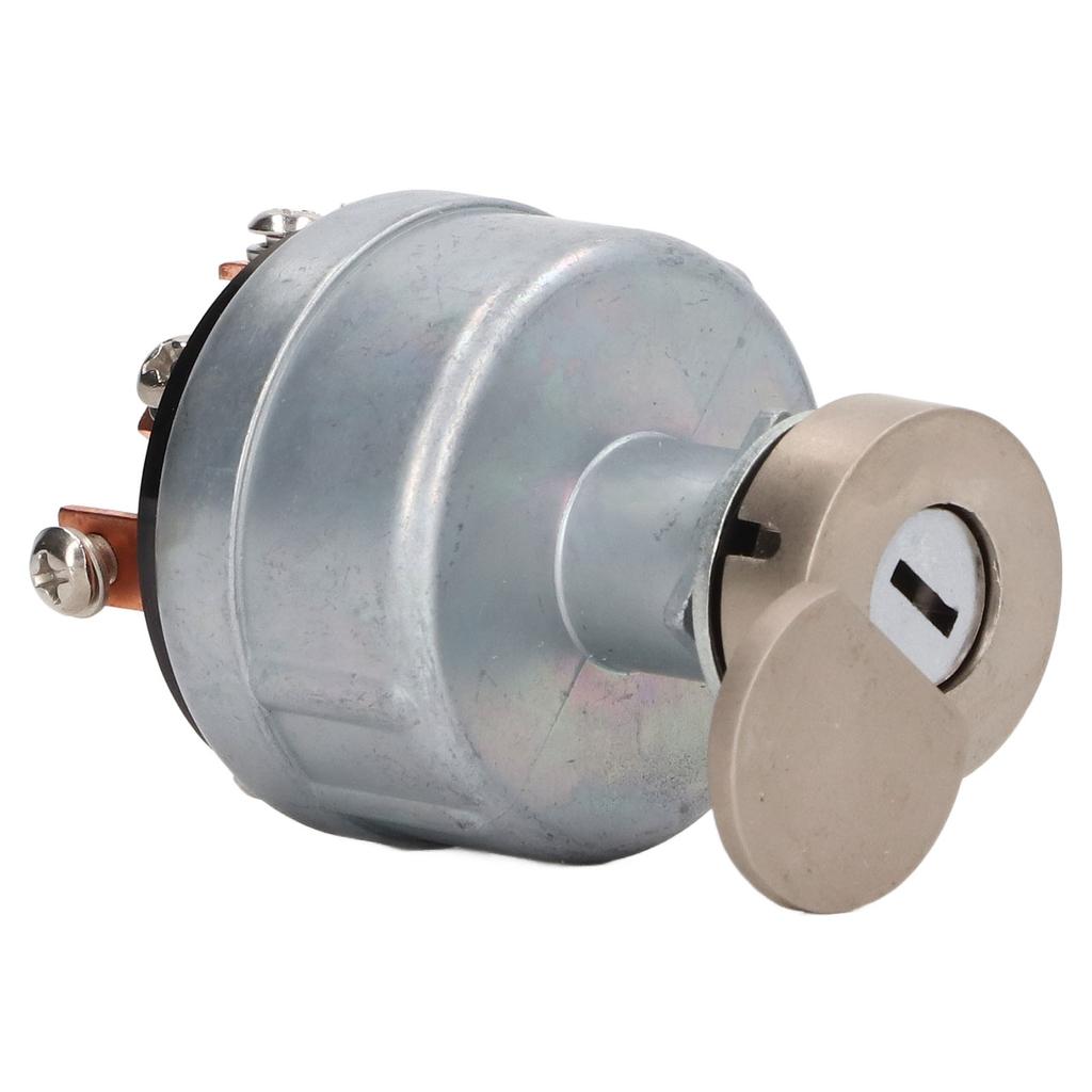 Excavator Ignition Switch YN50S00002F1 Heat Resistant Ignition Switch Replacement for Kobelco SK