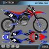 Accesorii pentru motociclete – Autocolante pentru moto