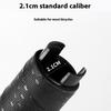 1pair Durability Mountain Bike Grip Ergonomic Comfortable Handlebars Grip for City Commuting