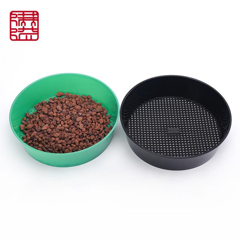 Garden Soil Sieve: Essential Tool for Filtering Soil, Stones, and Particles for Gardening and Landscaping
