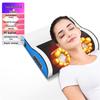 Xiaomoshi Multifunctional Electric Neck and Lumbar Massage Pillow