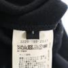 UNITED ARROWS GREEN LABEL RELAXING Melton Hoodie coat S Navy Men's Used