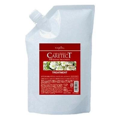 Napla Caretect HB Repair Treatment (600g Refill)