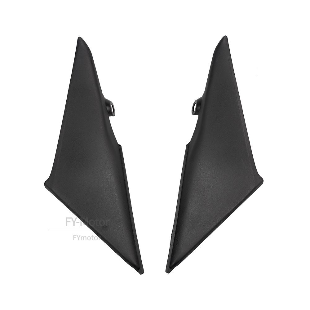 Honda CBR600RR F5 2003-2004 Fuel Tank Side Cover Fairing Panels