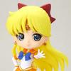 Sailor Moon Cosmos Q Posket SUPER SAILOR VENUS A