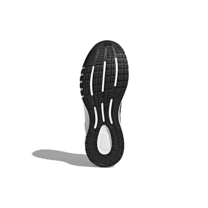 Adidas Duramo Lite 'Black White' Sneakers BB0809