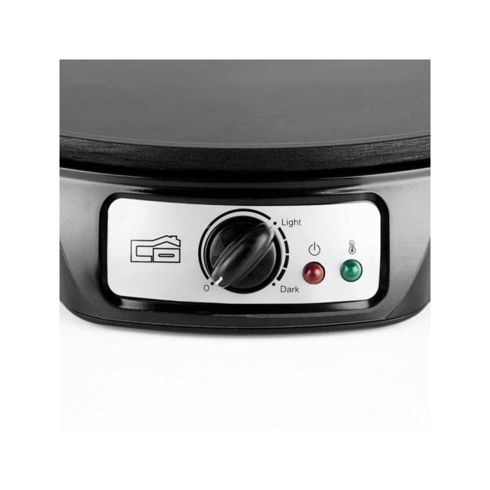Crêpière Orbegozo Cm 2360/ 1000w/ Ø30cm