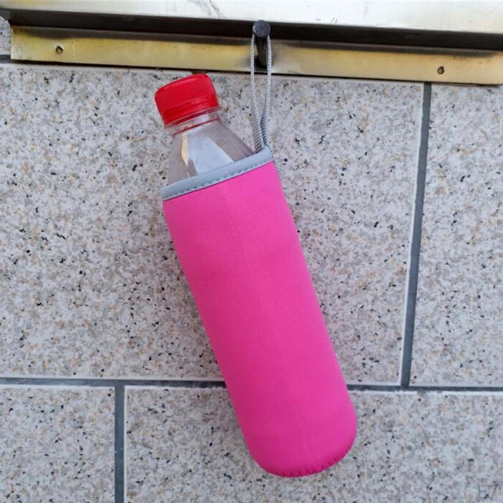 Držák na 550ml láhev s vodou