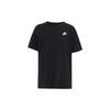 Nike Kids T Shirts Crew Neck Moderate FD0927-010