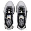 Puma Blktop Rider Fashion Versatile Durable Support Low-Top Casual Urban Commuting Running Shoes Unisex sneaker White Gray Black 401440-03
