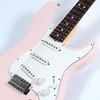 Fender /FSR Collection 2024 Traditional Late 60s Stratocaster Rosewood Fingerboard Shell Pink