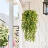 Decorative Foliage Artificial Eucalyptus Leaves Party Centerpieces Dramatic Display Foliage Flexible Usage Options
