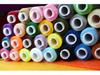 100-Color Polyester Sewing Thread Set for Hand and Machine Sewing