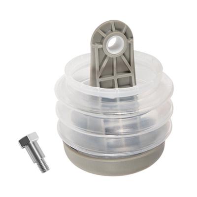 385310151 4x Duckbill Valves Model SW12/SW24 Model VG4/VG3