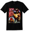 BIG PUN VINTAGE HIP HOP Music Short Sleeve Black Men S-234XL Unisex T-Shirt