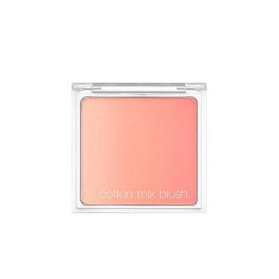 Cotton Mix Blusher 11g Crêpe Cake
