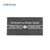 Huijun 86-Type Emergency Exit Glass Break Switch