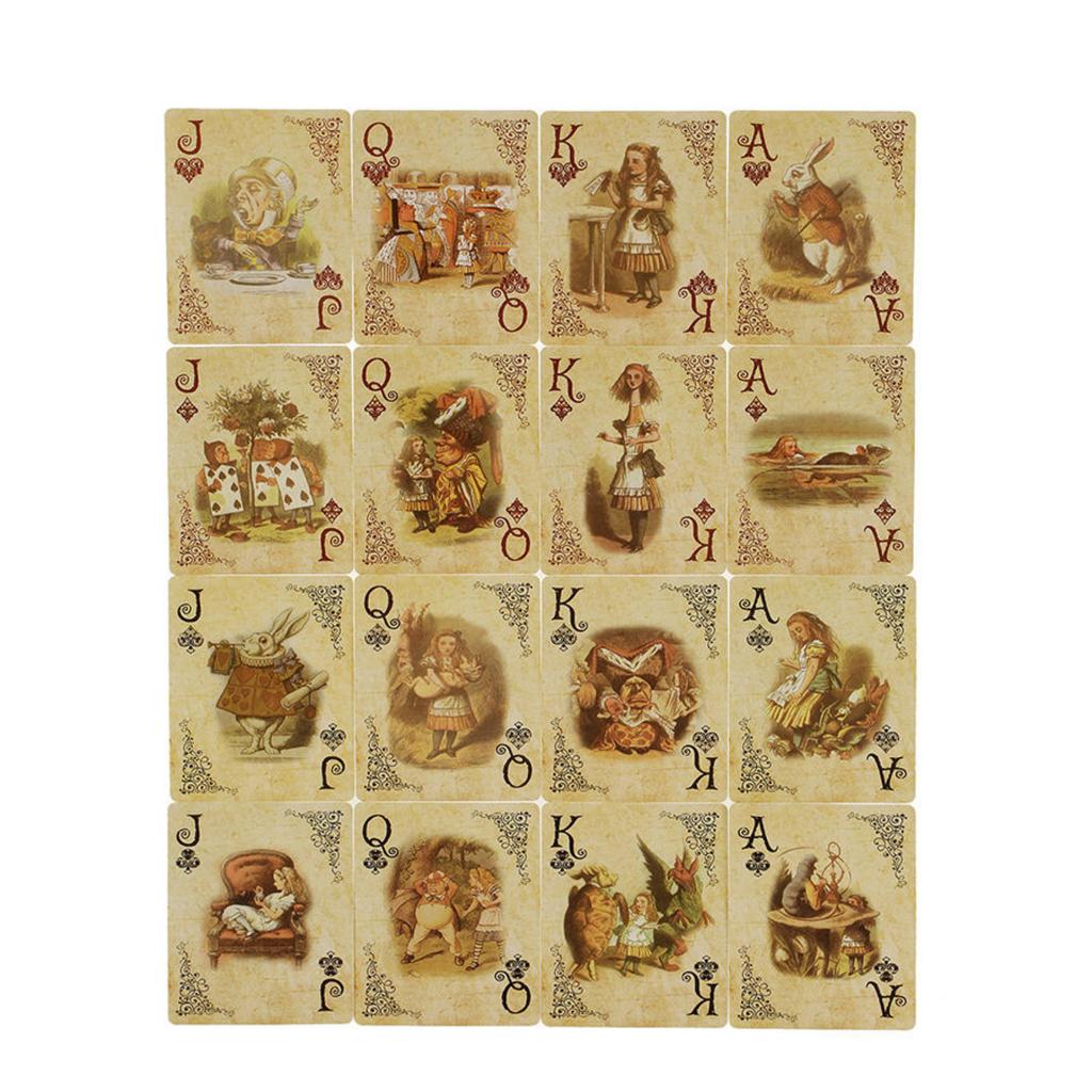 Adorable, High,Quality Creative Collectible Cards Desktop Game For Gatherings With Friends