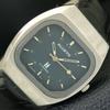 MONTRE VINTAGE ALLWYN 6300A REMONTAGE MANUEL INDIA HOMME CADRAN ORIGINAL a706111-1