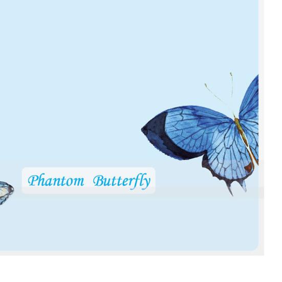 40 buc/pungă autocolant atrăgător pentru albume de albume, ușor de transportat PET, animal floral, autocolant de jurnal impermeabil pentru acasă