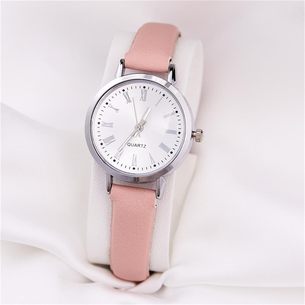 Men's Waterproof Luminous Running Alarm Clock Watch