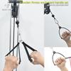 Beechwood Gym Cable Machine Handle