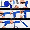1Set 5M/10M Towel Glue Grip Badminton Tennis Racket Overgrips Tape Racket Grip Grip Non-Slip Tape Band Sweat Badminton