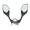 Honda CBR1000RR 08-16 VFR1200 10-12 LED Rearview Mirror Reflector