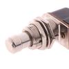1Pcs Momentary Soft Touch Push Button Stomp Foot Pedal Electric Guitar Switch