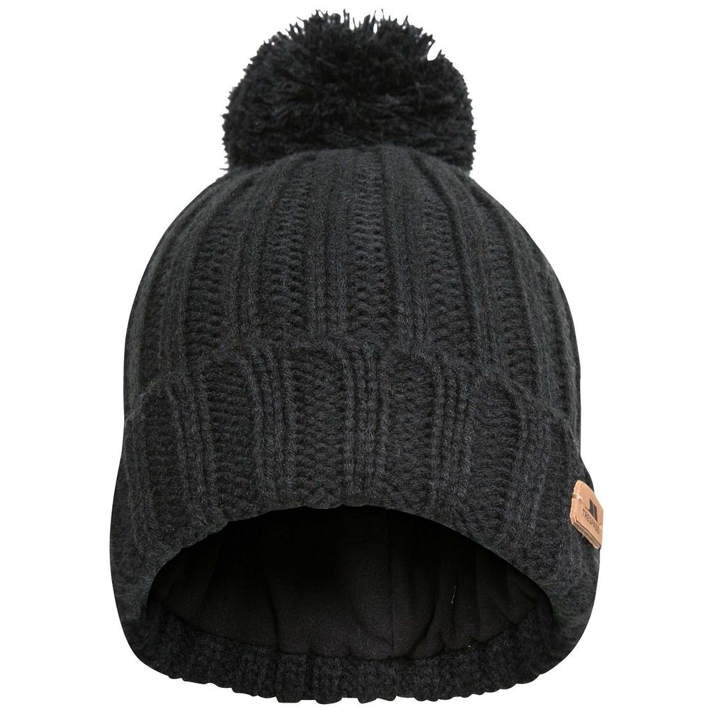 Trespass Mens Thorns Beanie Hat