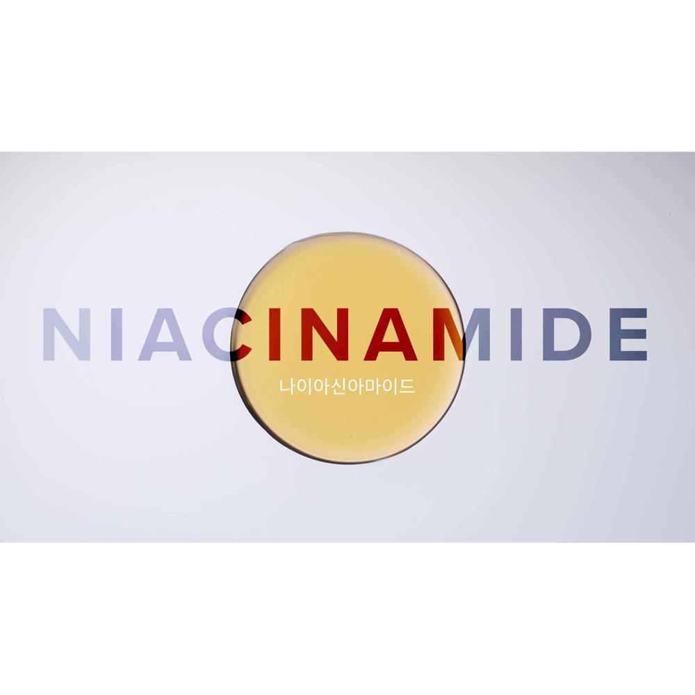 Paula's Choice Klinische Niacinamid 20% Behandlung 20ml - Porenverfeinernd Aufhellend, Koreanisch