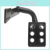 Side Kick Left Rest Foot Panel Steel Black Driver Side Dead Pedal For Wrangle Jk Unlimited 2007 To