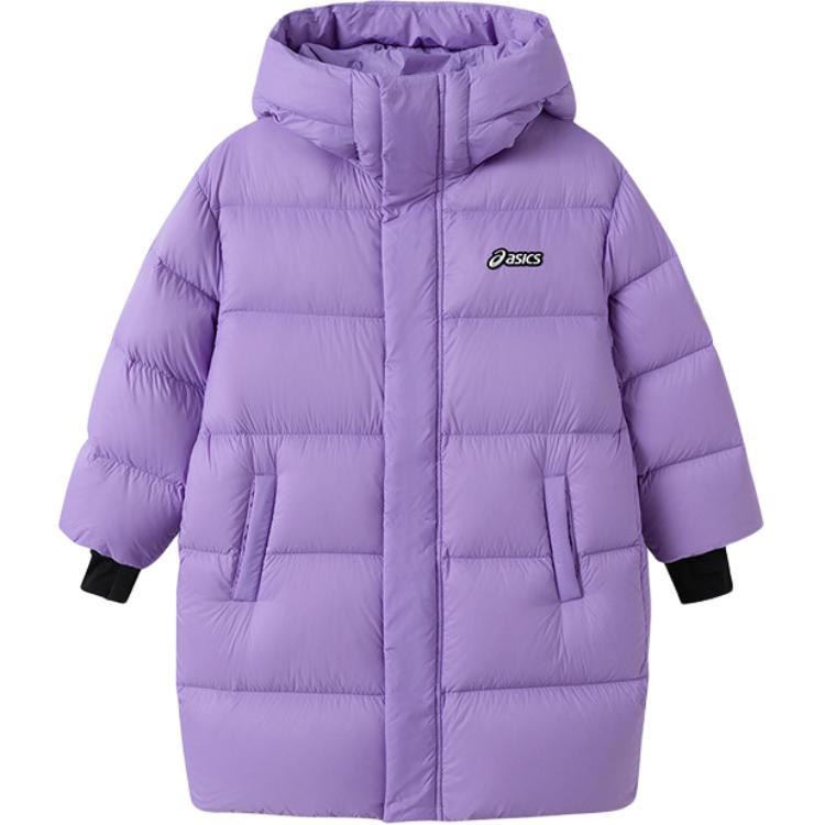 Asics Down Jacket Sports Performance Teenagers 334251072401-6001 120