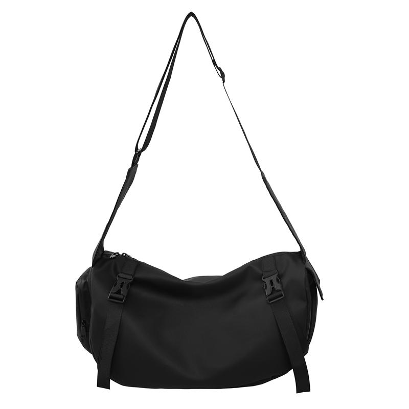 Oxford Men's Crossbody Bag Women Large Capacity Shoulder Messenger Bag