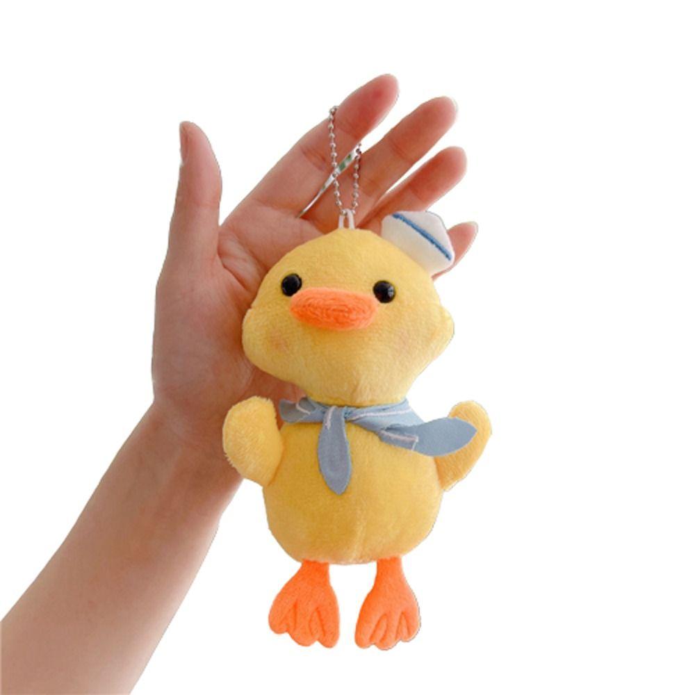 

Аксессуары для интерьера Плюшевые брелоки в виде утки Плюшевые брелоки в виде утки Плюшевый кулон в виде утки Брелок в виде утки yellow-Ordinary chain