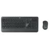 Logitech MK540 Kabellose Tastatur- und Maus-Kombination