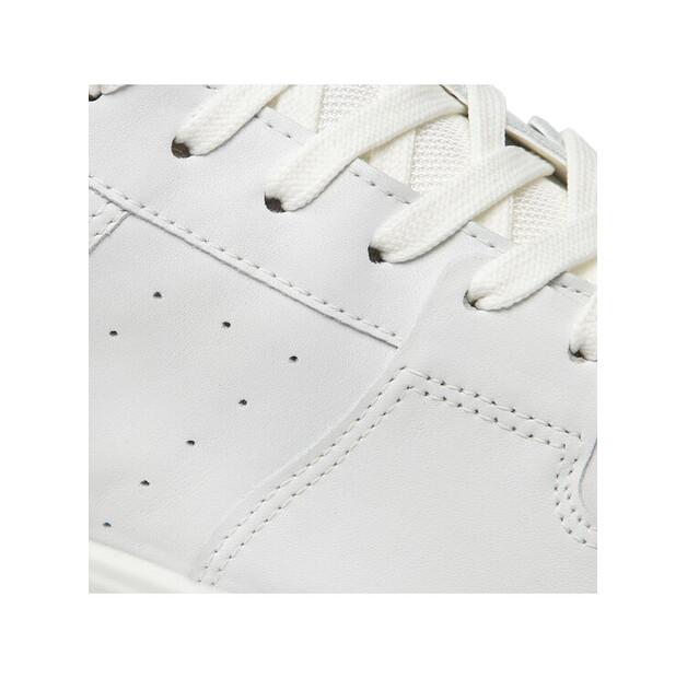Мужские кроссовки ECCO Street 720 m gore-tex 52081401007 белые
