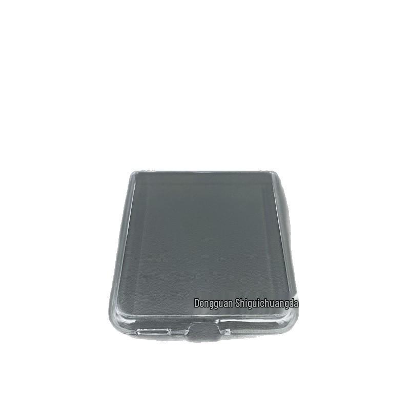 Transparent Hard Shell Case for Huawei Pocket2 and Honor MagicV Flip2